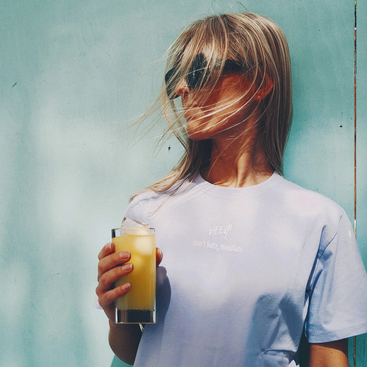 Heey! Hydrate & Focus Electrolytes Lemon - Image 3
