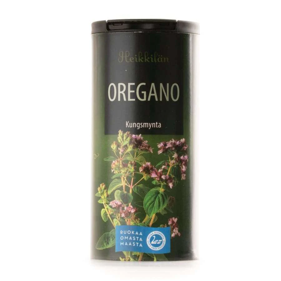 Heikkilän Oregano