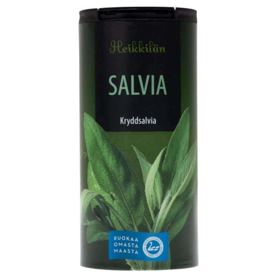 Heikkilän Salvia