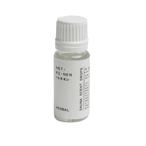 Hetkinen Saunatuoksu Herbal