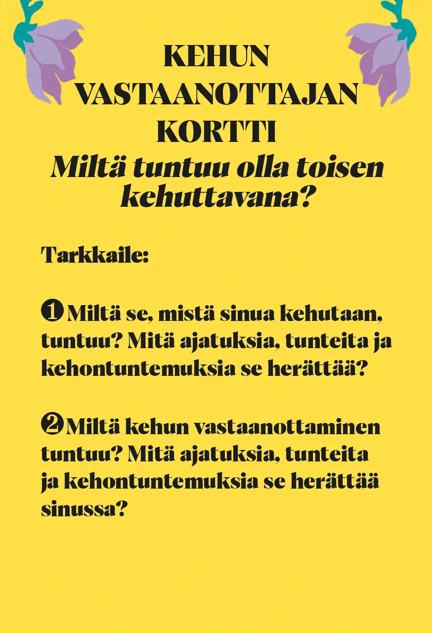 Hidasta Elämää Kehukortit - Image 6