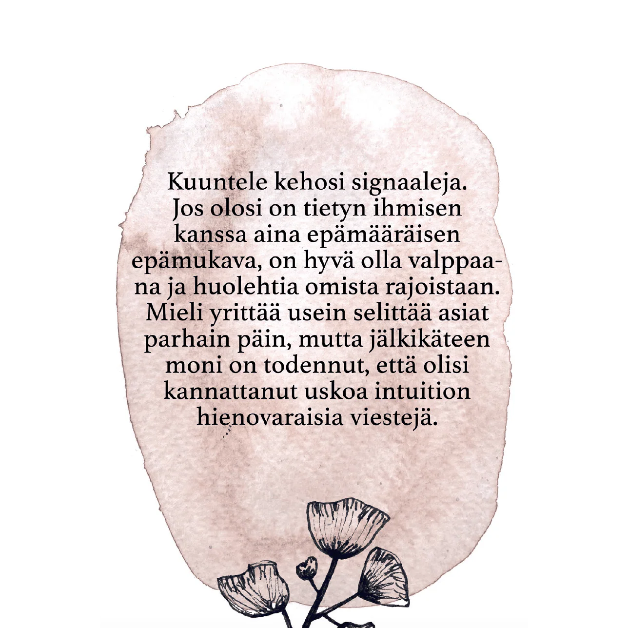 Hidasta Elämää Kiltin Voimakortit - Image 4