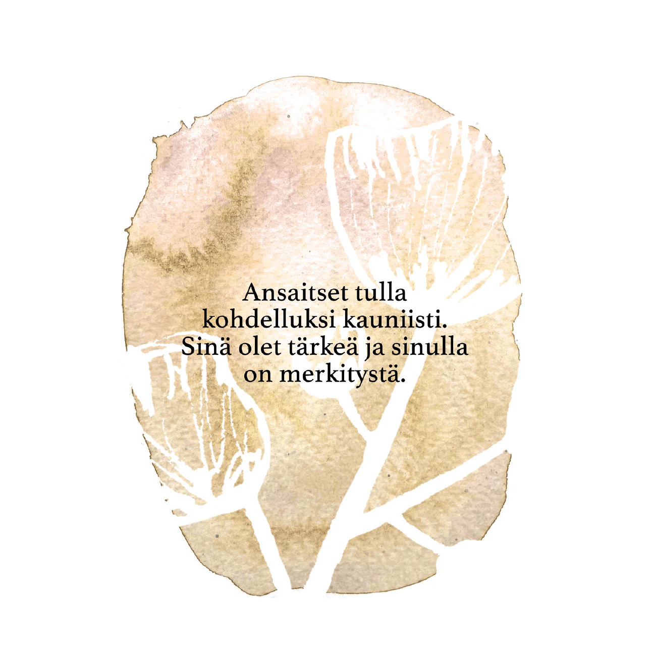 Hidasta Elämää Kiltin Voimakortit - Image 5