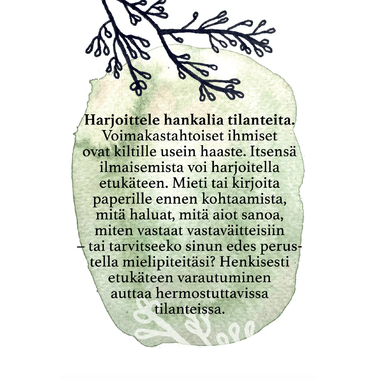 Hidasta Elämää Kiltin Voimakortit - Image 6