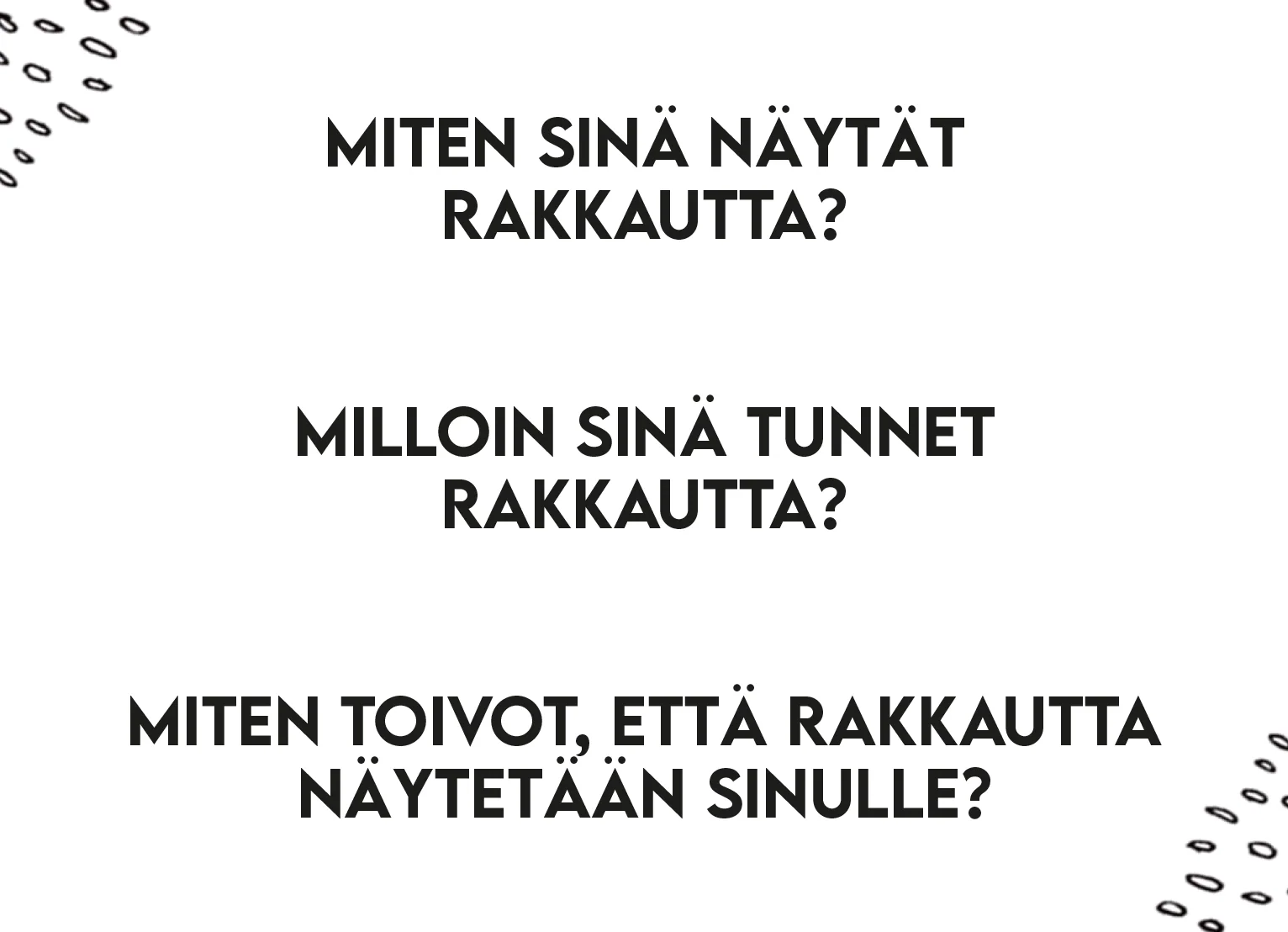 Hidasta Elämää Lapsen & Vanhemman Keskustelukortit - Image 4