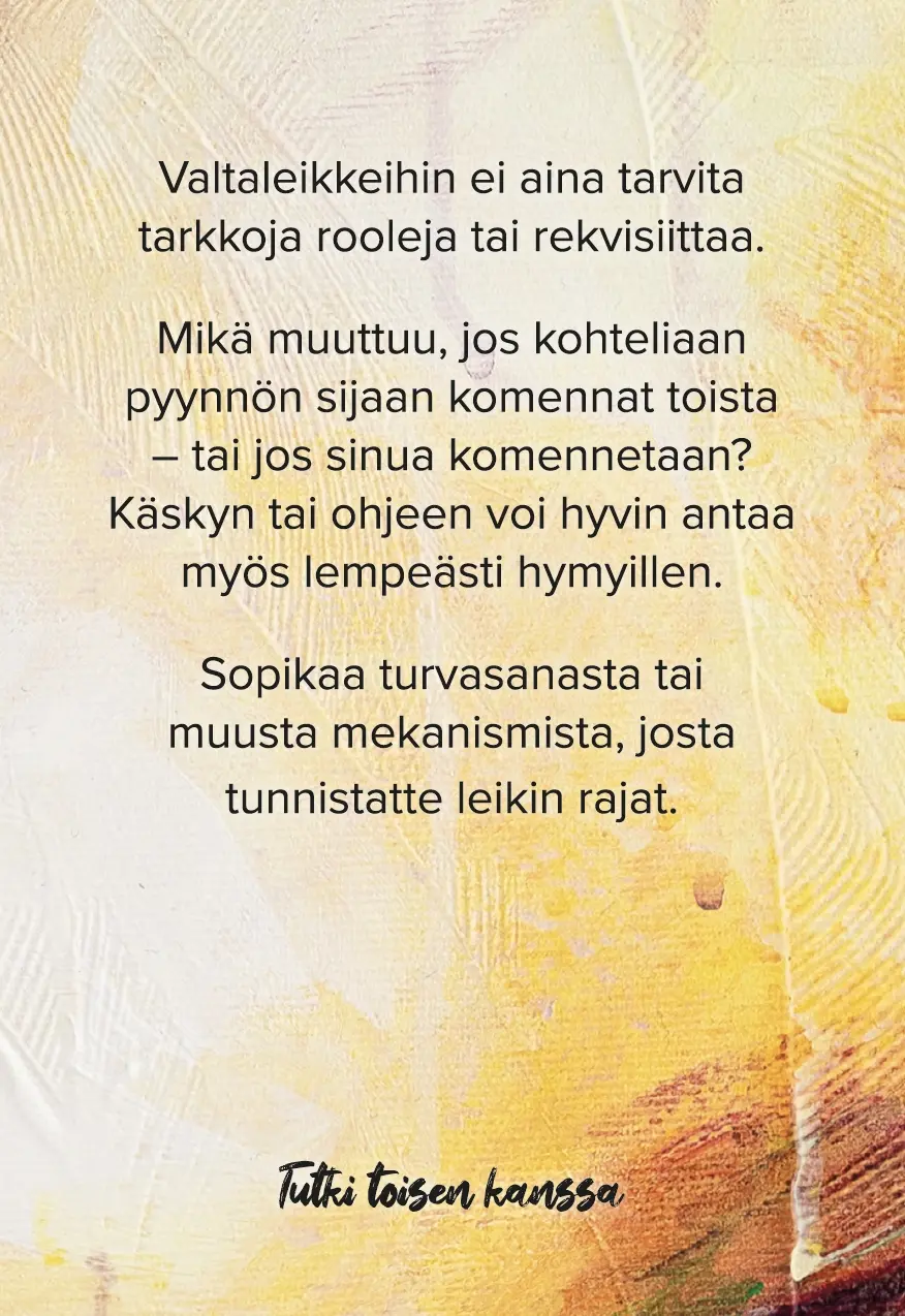 Hidasta Elämää Lupa nauttia -kortit - Image 6
