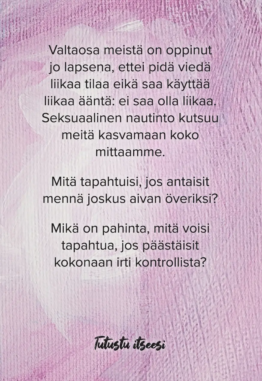 Hidasta Elämää Lupa nauttia -kortit - Image 7