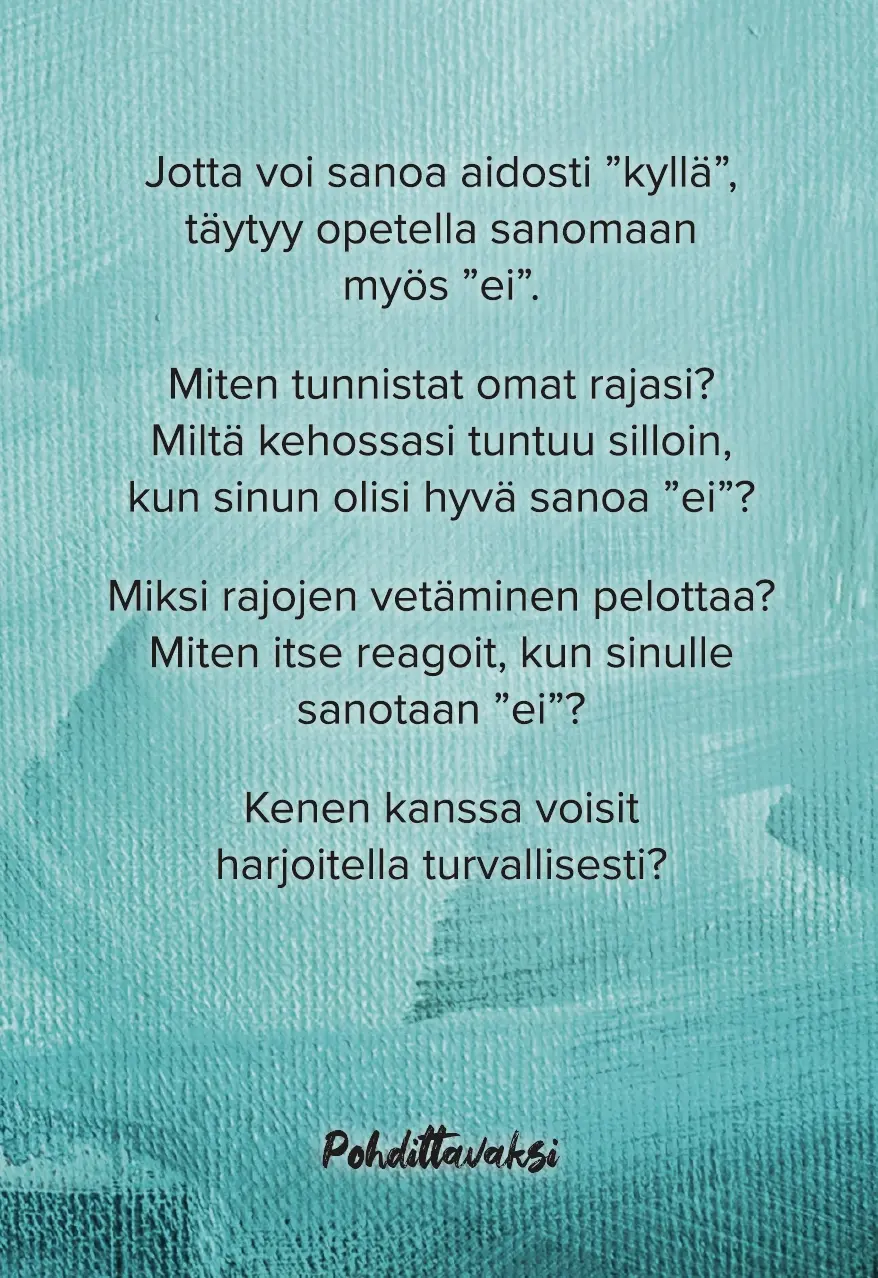 Hidasta Elämää Lupa nauttia -kortit - Image 8