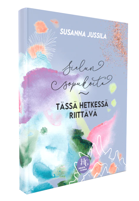 Hidasta Elämää Sielun Sopukoita Lahjaboksi - Image 14