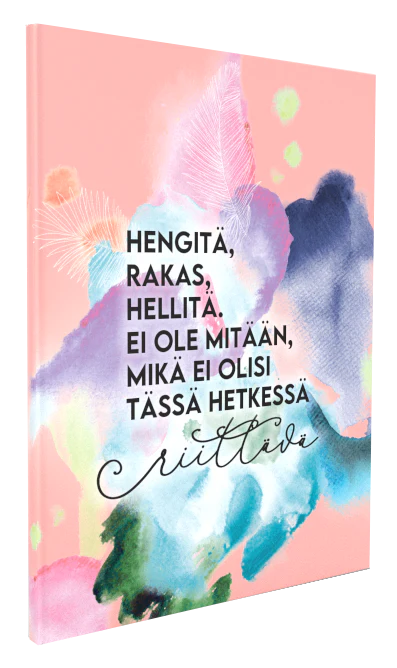 Hidasta Elämää Sielun Sopukoita Lahjaboksi - Image 15