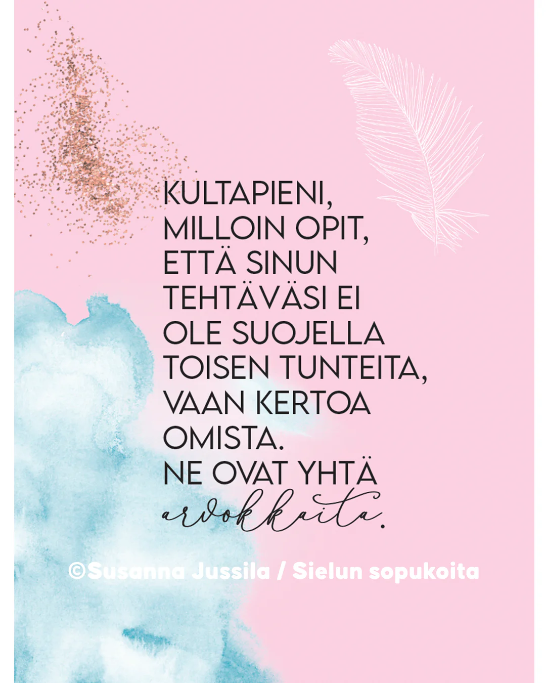 Hidasta Elämää Sielun Sopukoita Lahjaboksi - Image 9