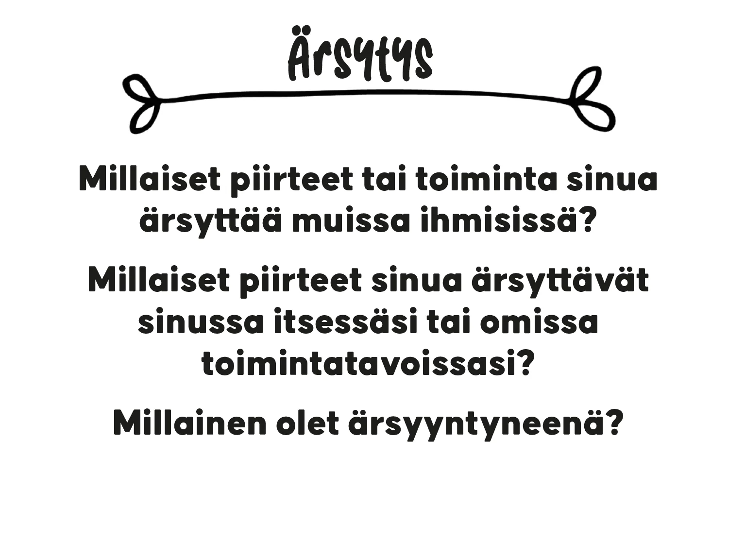 Hidasta Elämää Syvemmin Keskustelukortit - Image 5