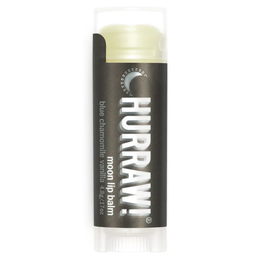 Hurraw! Huulivoide Moon Balm - Image 4