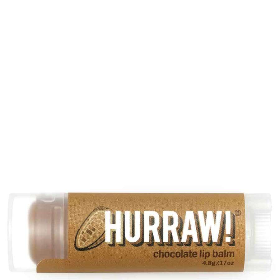 Hurraw! Huulivoide Suklaa