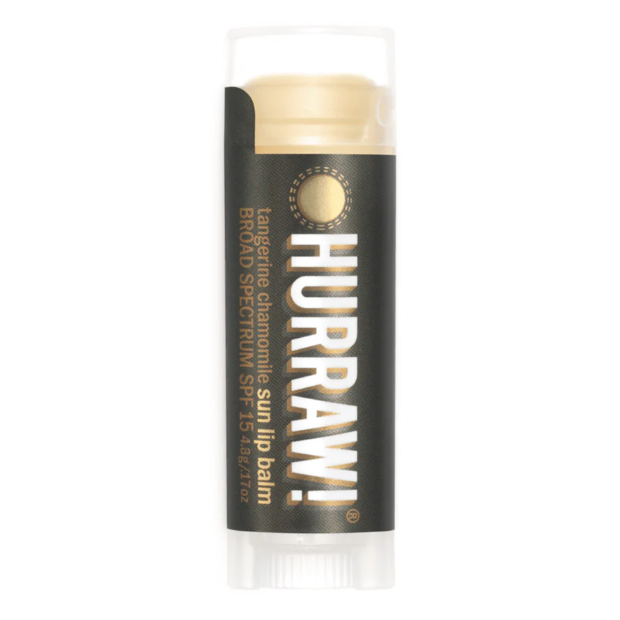 Hurraw! Huulivoide Sun Balm SPF 15 - Image 4