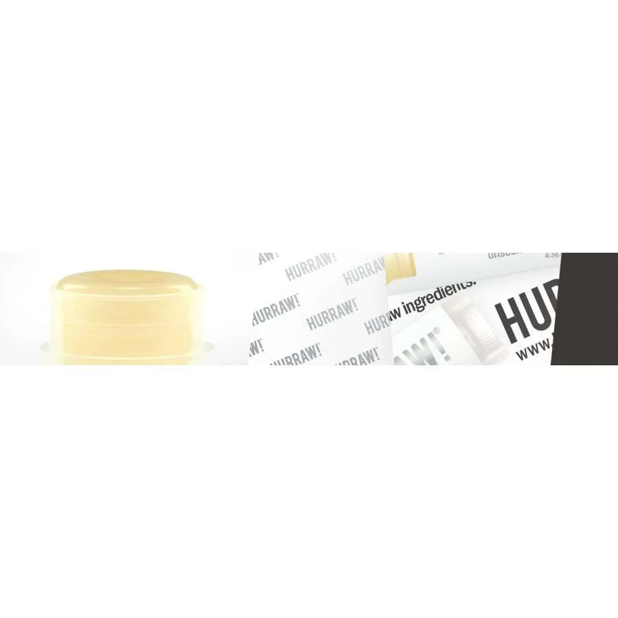 Hurraw! Huulivoide Unscented - Image 2