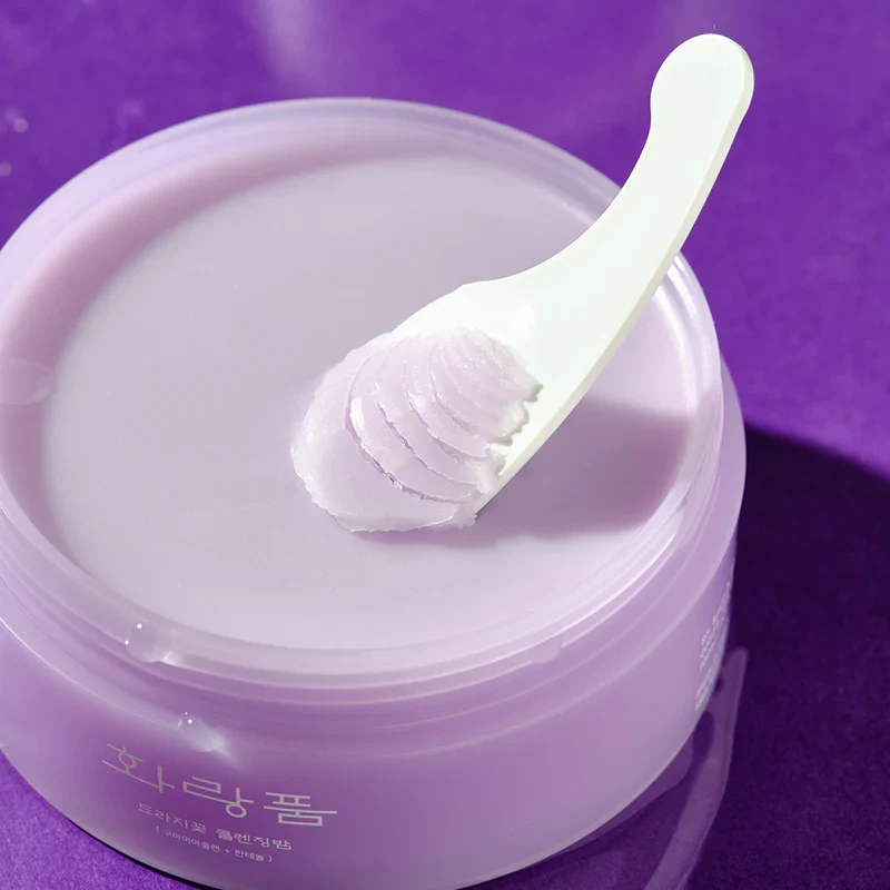 Hwarang Bellflower Cleansing Balm - Image 2