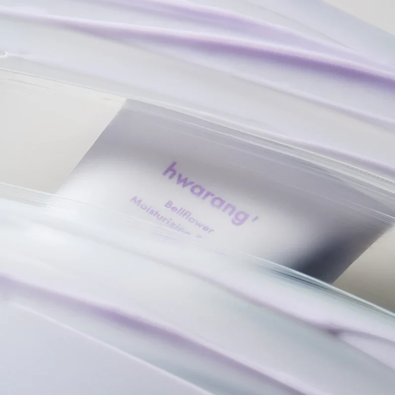 Hwarang Bellflower Moisturizing Barrier Cream - Image 3