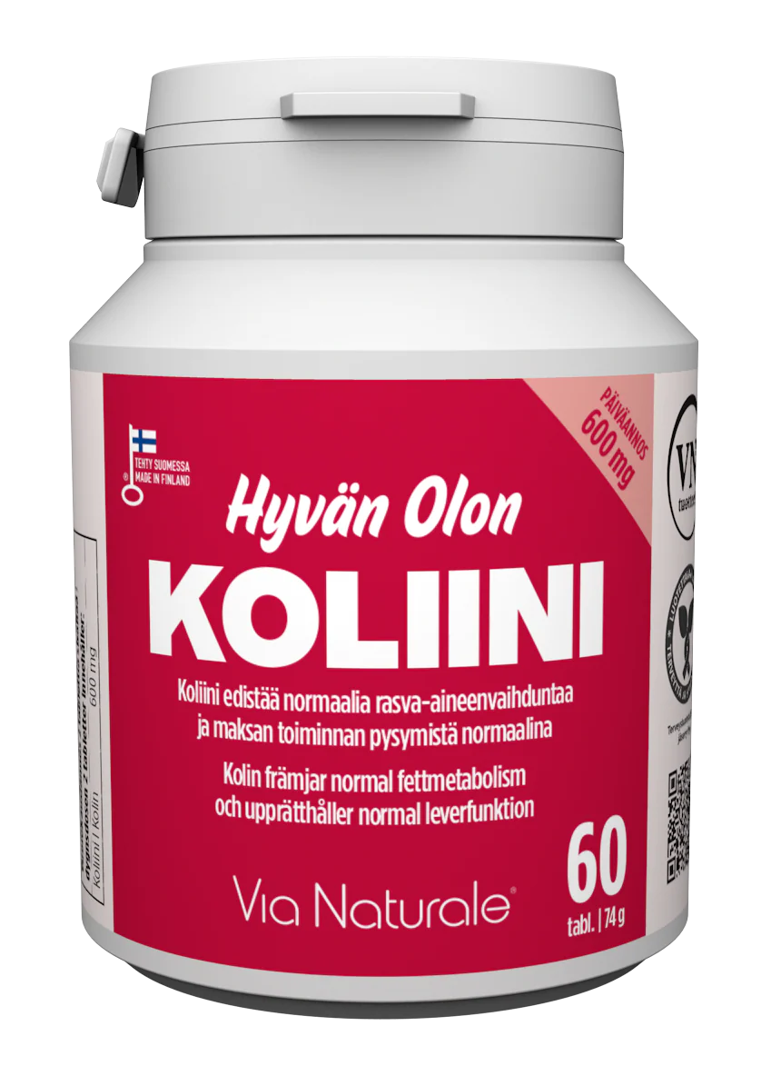 Hyvän Olon Koliini