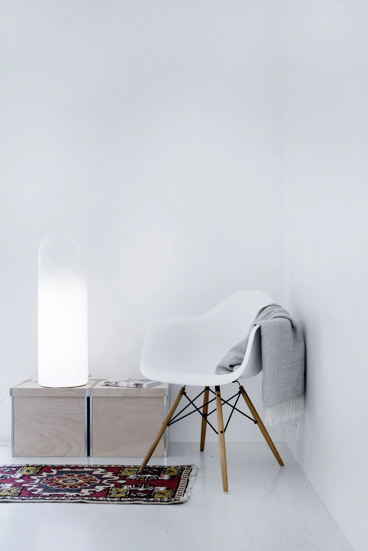 Innolux Origo LED Kirkasvalo - Image 3