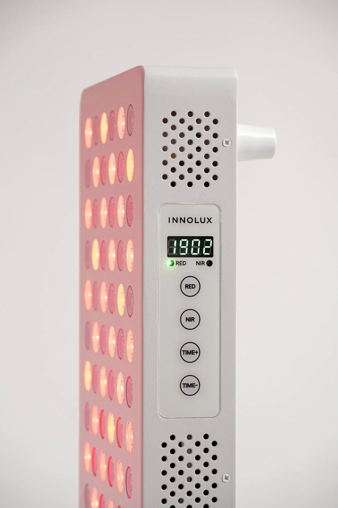 Innolux RED L2 Punavalo - Image 3