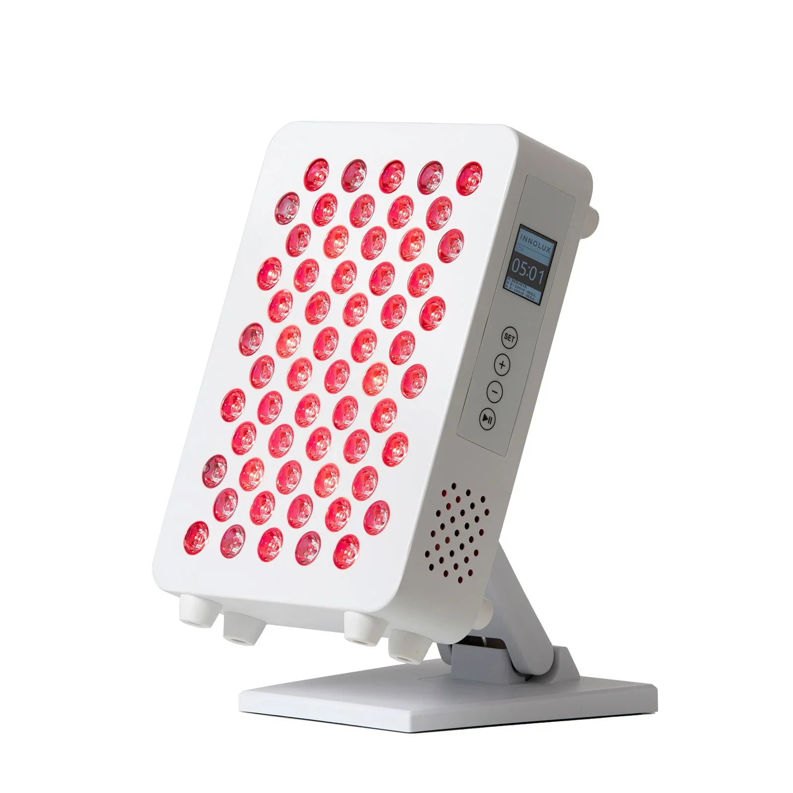 Innolux RED S2 PRO Punavalo