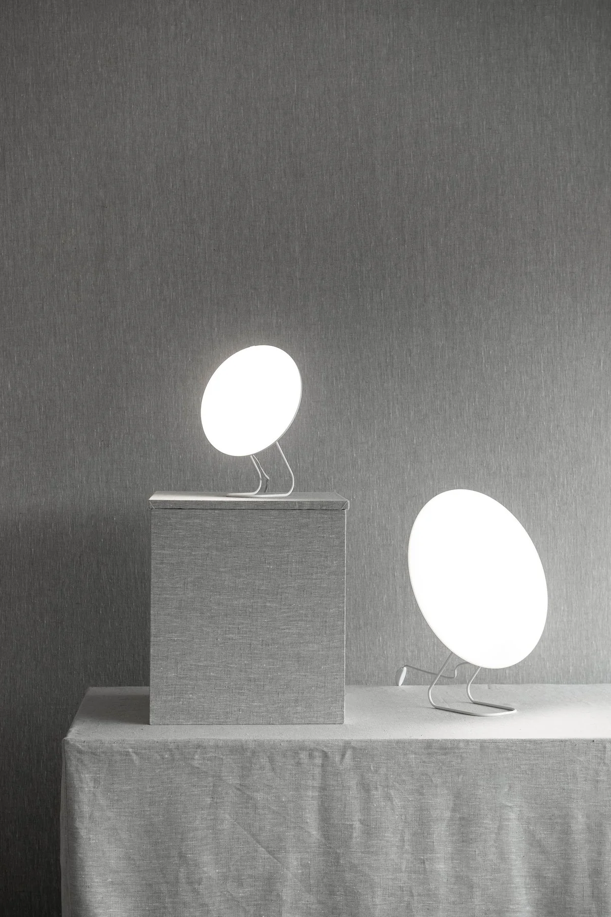 Innolux Rondo 250 LED Kirkasvalo - Image 4