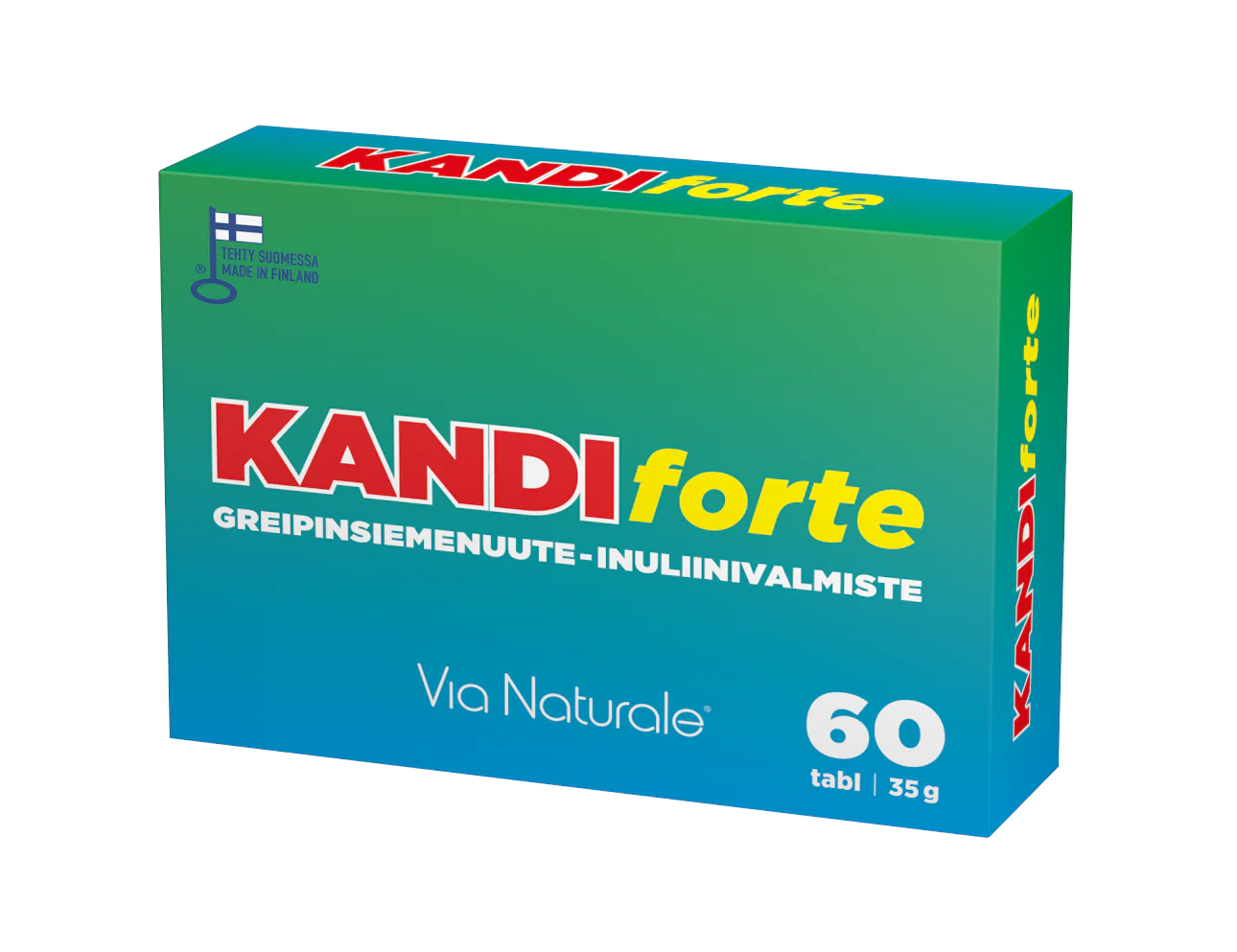 KANDIforte