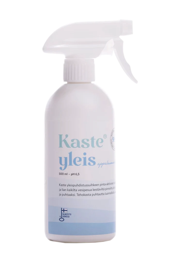 Kaste Yleispuhdistussuihke