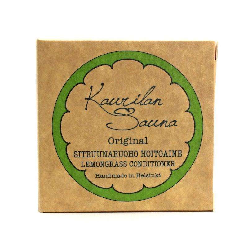 Kaurilan Sauna Hoitoainepala Sitruunaruoho