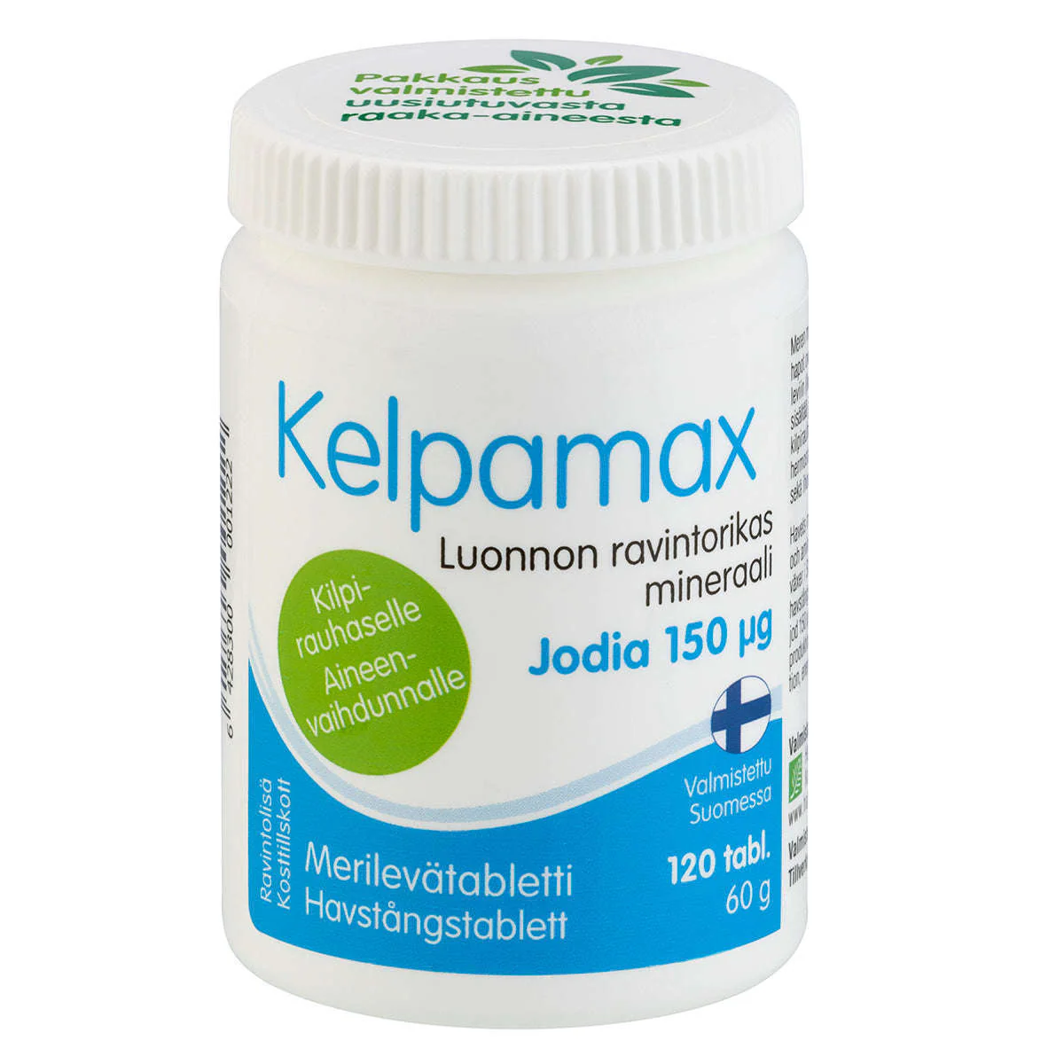 Kelpamax