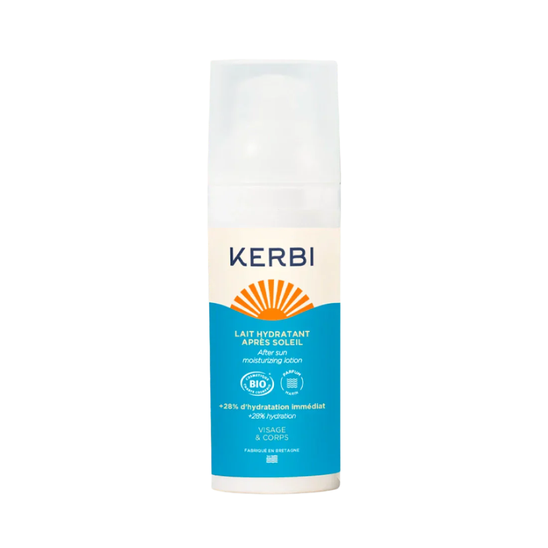Kerbi After Sun Voide