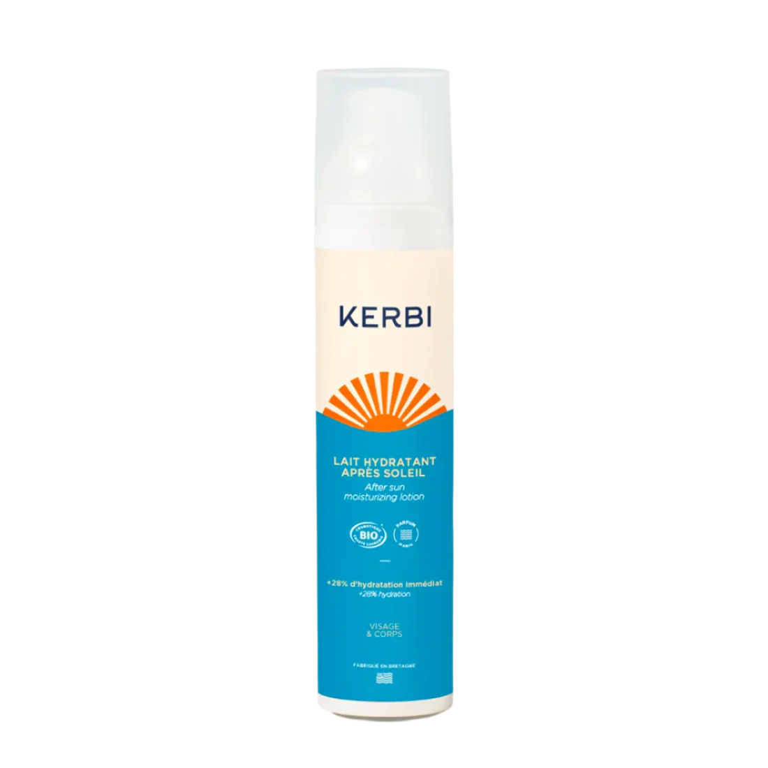 Kerbi After Sun Voide - Image 2