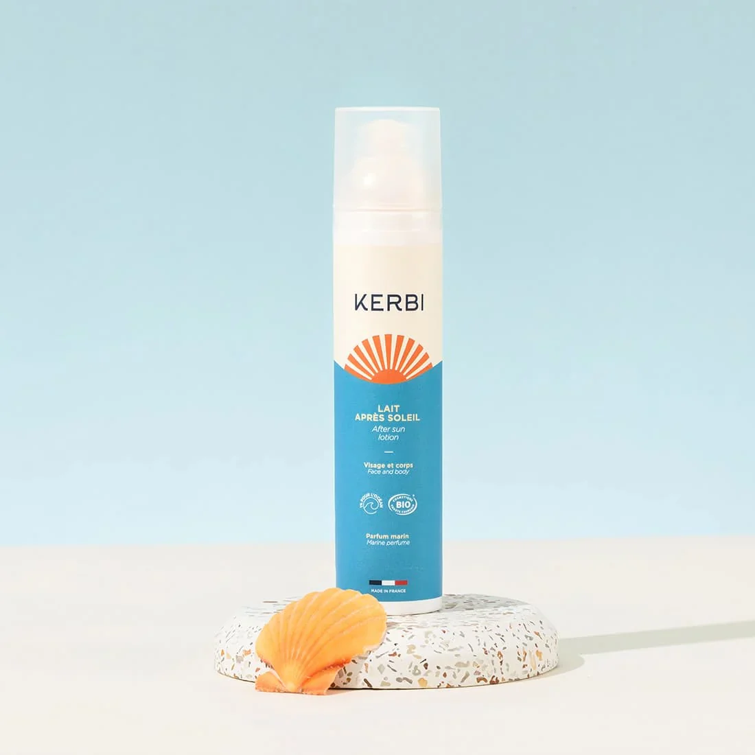 Kerbi After Sun Voide - Image 3