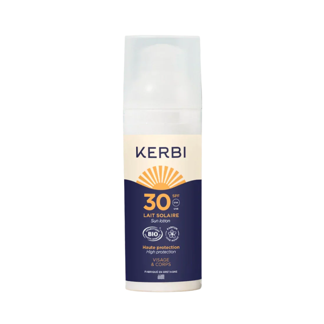 Kerbi Aurinkovoide SPF 30