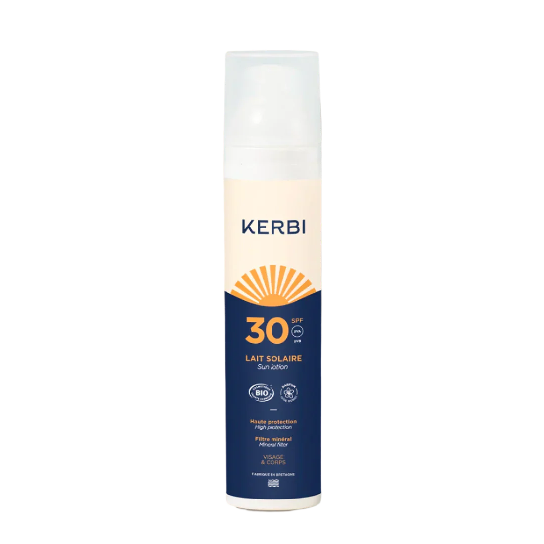 Kerbi Aurinkovoide SPF 30 - Image 2