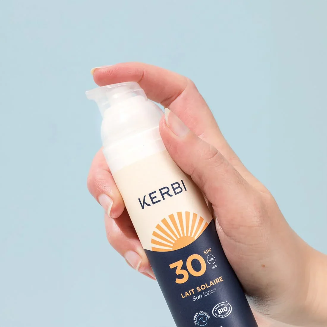 Kerbi Aurinkovoide SPF 30 - Image 3