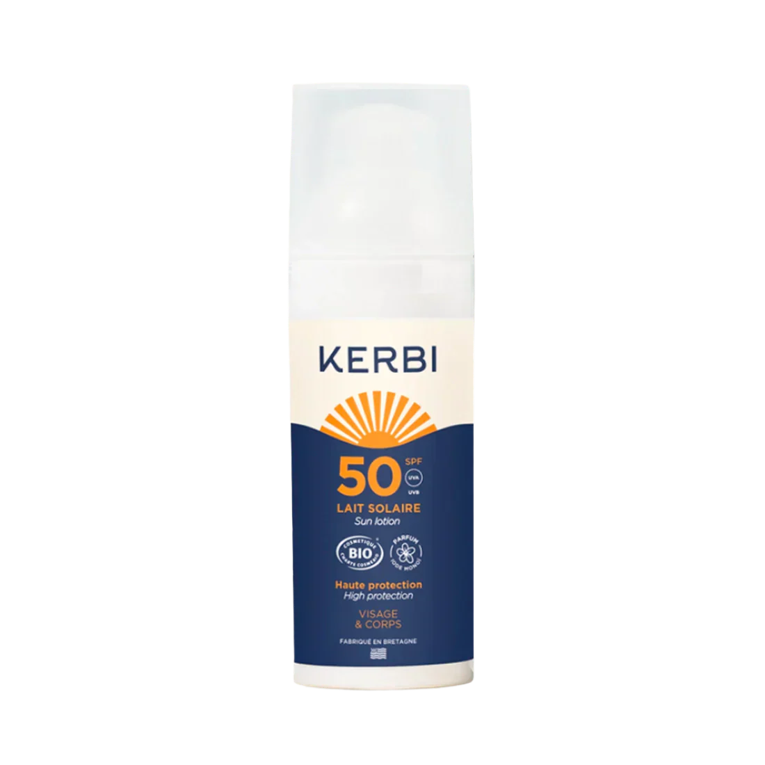 Kerbi Aurinkovoide SPF 50