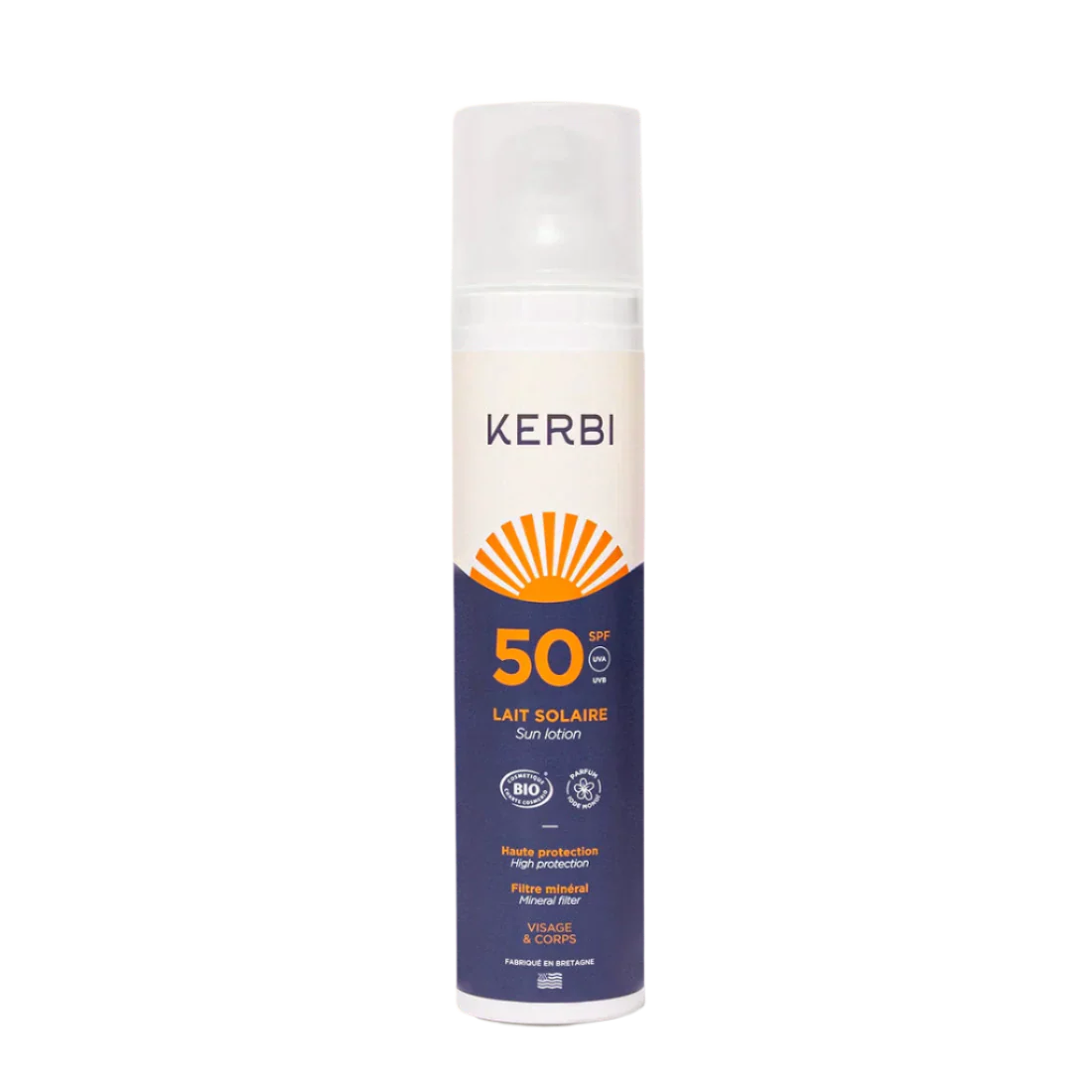 Kerbi Aurinkovoide SPF 50 - Image 2