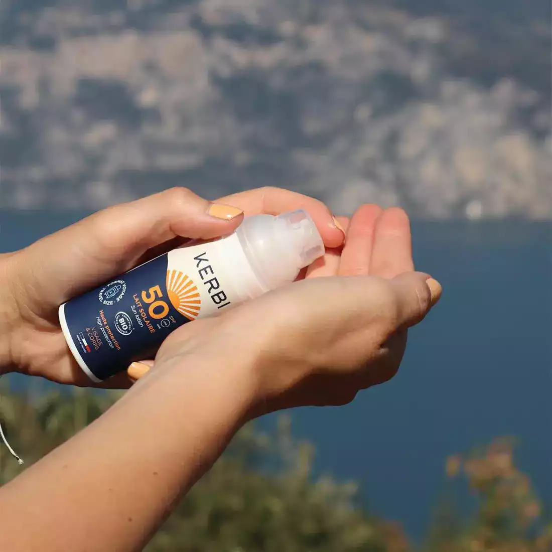 Kerbi Aurinkovoide SPF 50 - Image 4