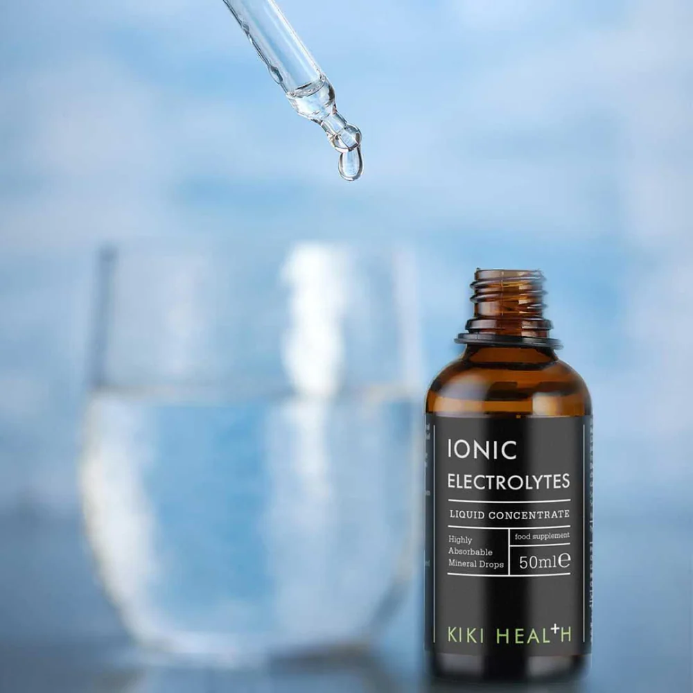 Kiki Health Ionisoidut Elektrolyytit - Image 3