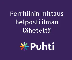 Kiki Health Ionisoitu Rauta - Image 3