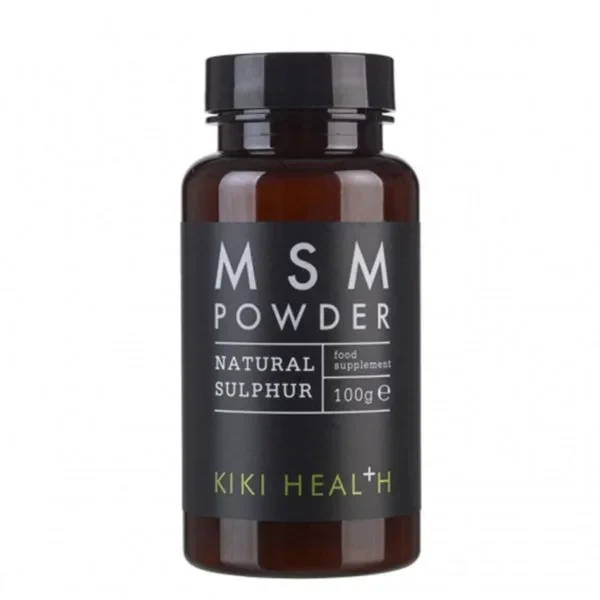 Kiki Health MSM-jauhe
