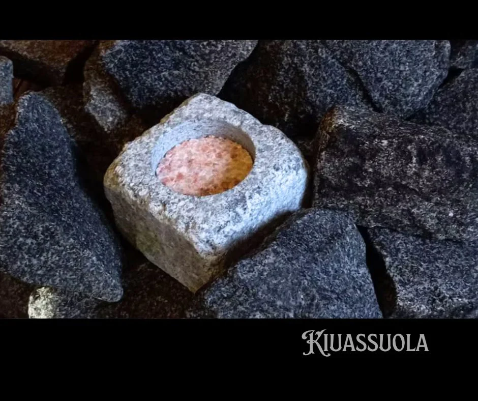 Kiuassuola ILMARI Aloituspakkaus - Image 4