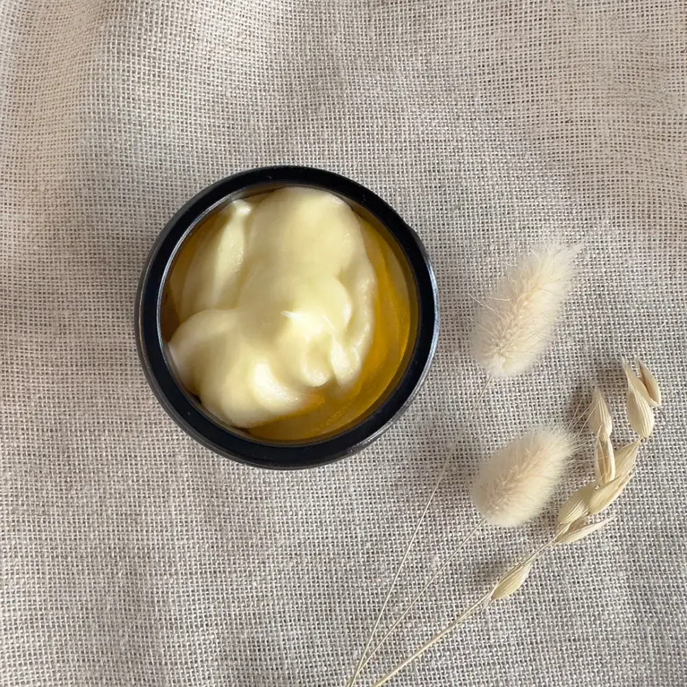 Kolme Cosmetics Mummeli Talivoide - Image 2