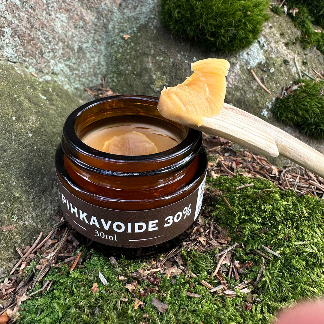 Kolme Cosmetics Pihkavoide 30% - Image 2