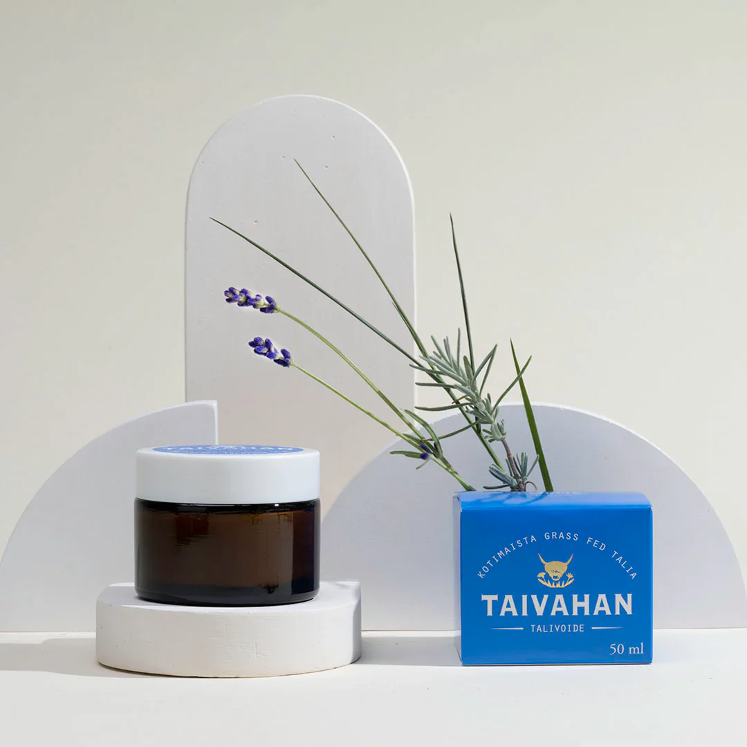 Kolme Cosmetics Taivahan Talivoide - Image 2
