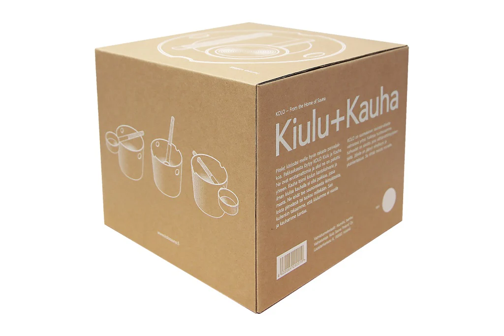 Kolo Kiulu + Kauha - Image 5