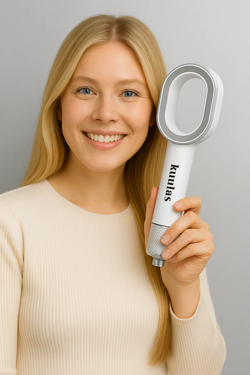 Kuulas SPA Suihkusuodatin - Image 4