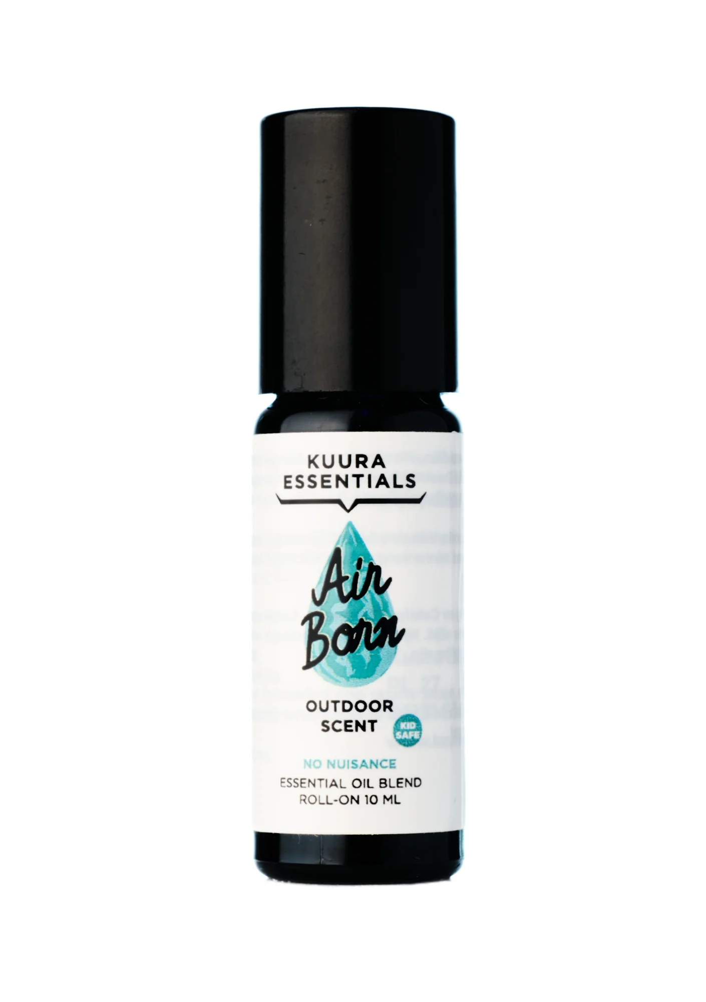Kuura Essentials Air Born